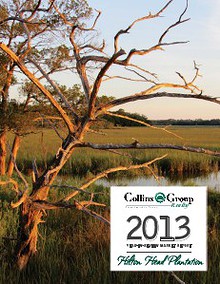 2013 Hilton Head Plantation Year-in-Review Market Report