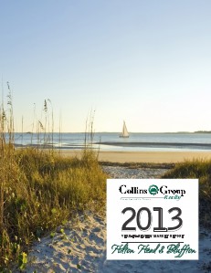 2013 Year End State of the Real Estate Market - Hilton Head Island & Bluffton SC Jan. 2014
