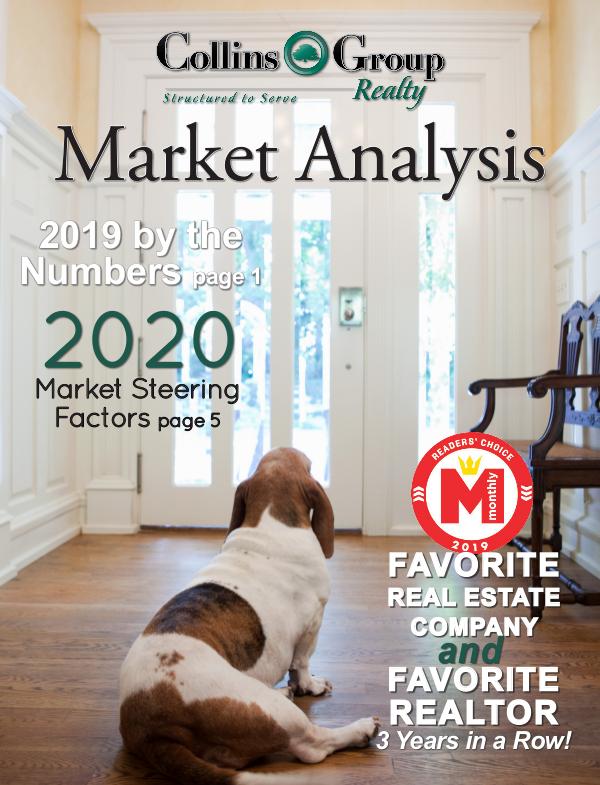 2020 Real Estate Market Analysis | Hilton Head Island, SC Results_2020 Market Analysis_vs4
