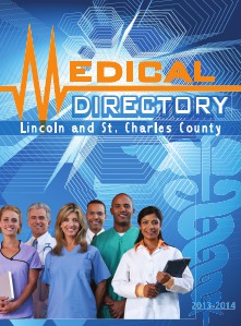 Medical Directory Volume 1
