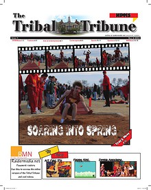 Tribal Tribune