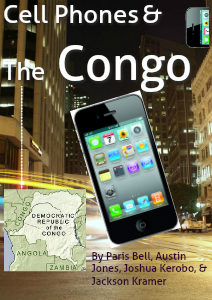 The Congo Project October 2013