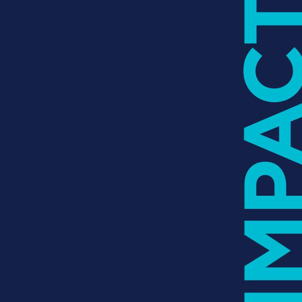 IMPACT: Annual Report 2017-2018