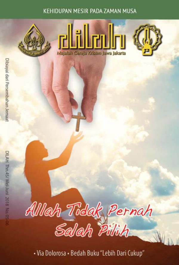 Dilah Mei-Juni 18 e-book