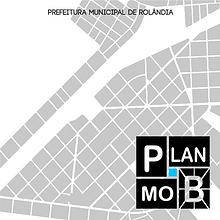 Caderno Síntese Plano de Mobilidade Rolândia 2017