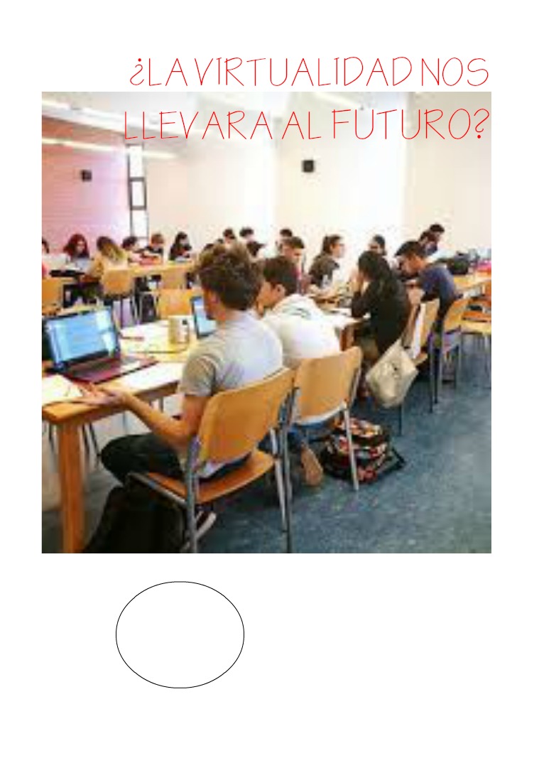 Clase virtual, ¿la educación del futuro? I