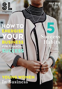 Success Lifestyle Magazine
