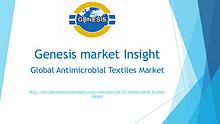 Genesis market Insights | Market Research