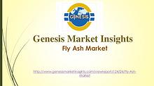 Genesis market Insights | Market Research