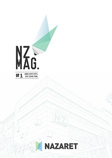 NZ MAG