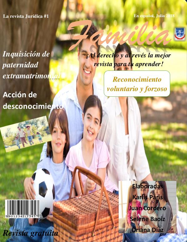 Revista Uny revista