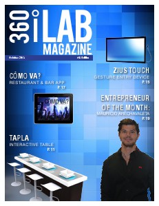Ilab360 magazine | 4 Ilab360 Magazine | 4