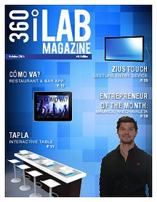 Ilab360 magazine | 4