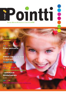 Pointti 1/2013
