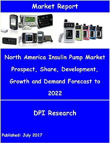 North America Insulin Pump Market Research Report Analysis