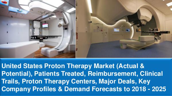 Proton Therapy United States is anticipated to be the most attrac