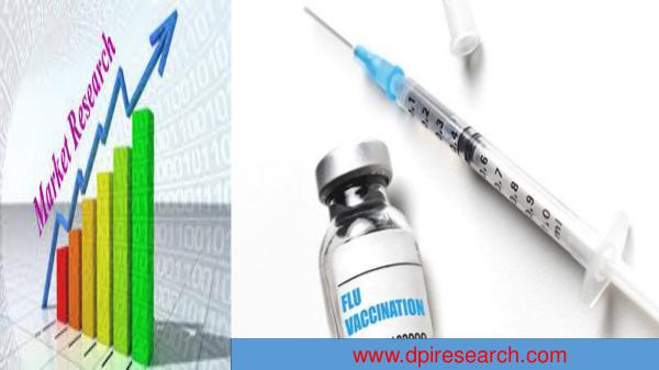 Influenza Vaccine Market Research Report Analysis Seasonal Influenza Market