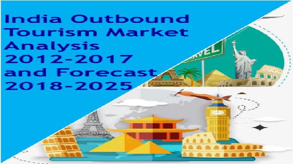 India Outbound Tourism Market India Outbound Tourism Market Analysis 2012 - 2017