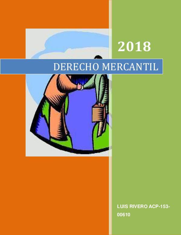 derecho mercantil DERECHO MERCANTIL REVISTA