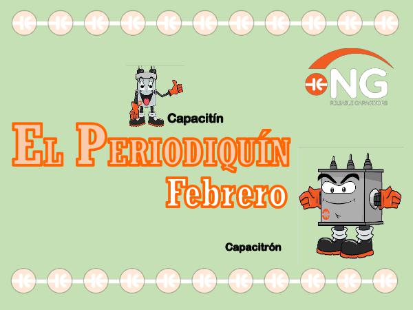Periodiquin NG 0218