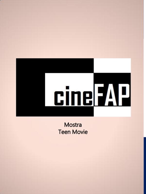 Catálogo Cine FAP Teen Movies