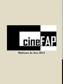 Catálogo Cine FAP