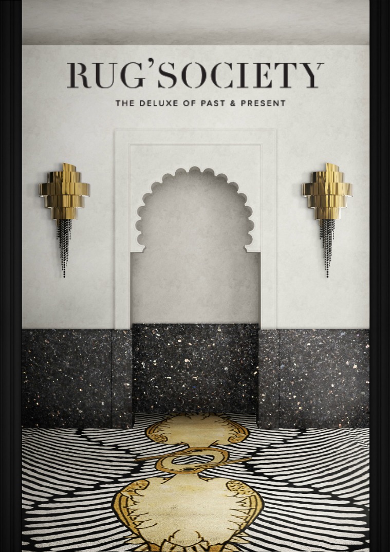 Rug'Society - March 2018 Issue 1