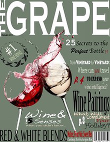 The Grape