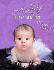Amber J Photography Client Guides