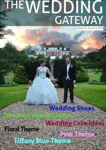 The Wedding Gateway Jan 2014