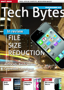 Tech Bytes Monthly 01
