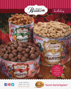 The Peanut Catalog Holiday 2013