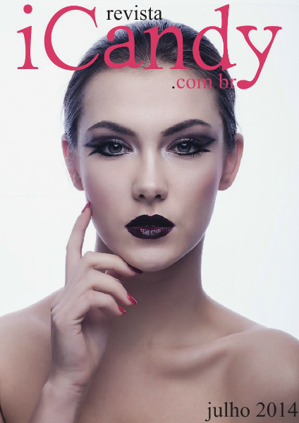 Revista iCandy Julho 2014