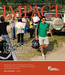 IMPACT Magazine