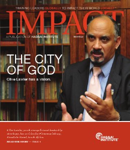 IMPACT Magazine Issue 2.2