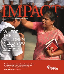 IMPACT Magazine Issue 2.4