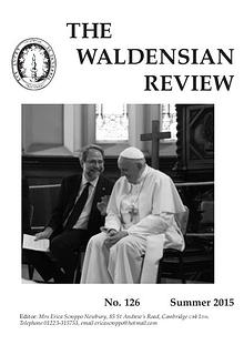 Waldensian Review