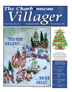 The Villager Dec. 2013