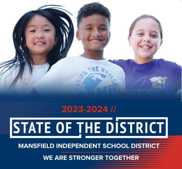 District Publications: State of The District 2023
