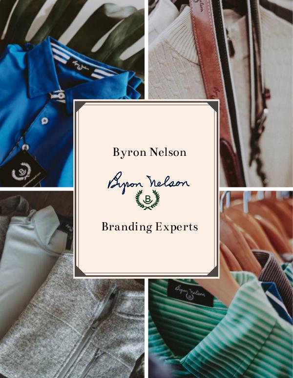 Byron Nelson | Divots