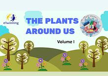 The plant around us. Volume 1