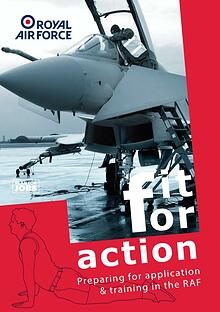 Fit For Action
