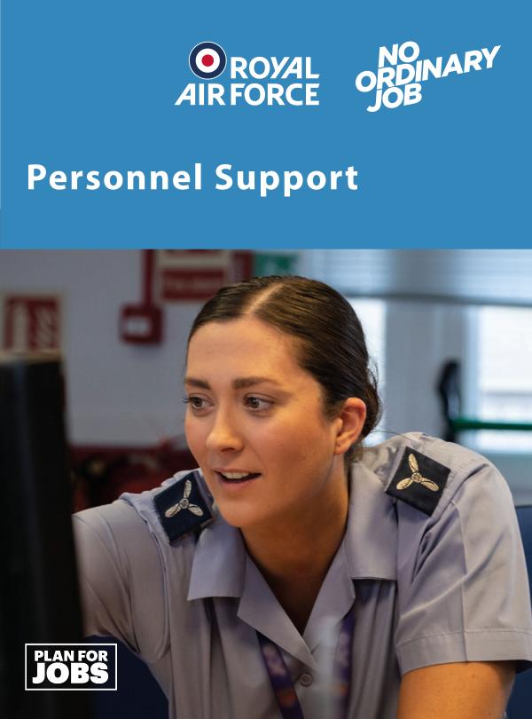 Personnel Support