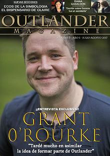 Outlander Magazine
