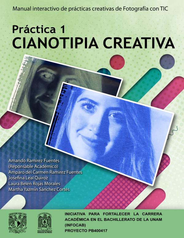 Prácticas Creativas Cianotipia-1
