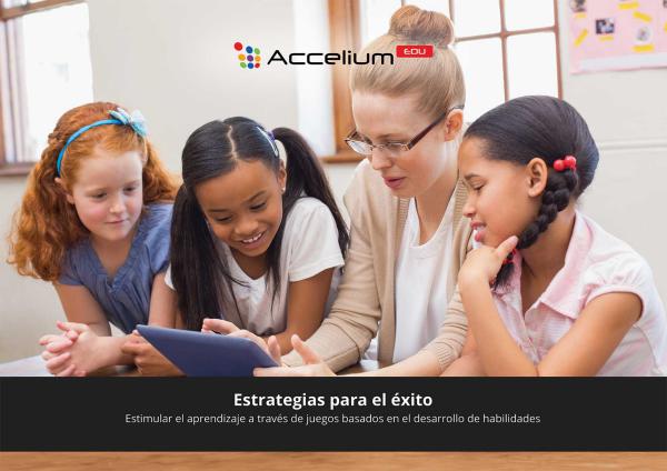 Access & Accelium EDU Catálogo Catálogo de Programas Accelium