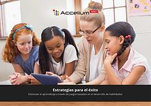 Access & Accelium EDU Catálogo