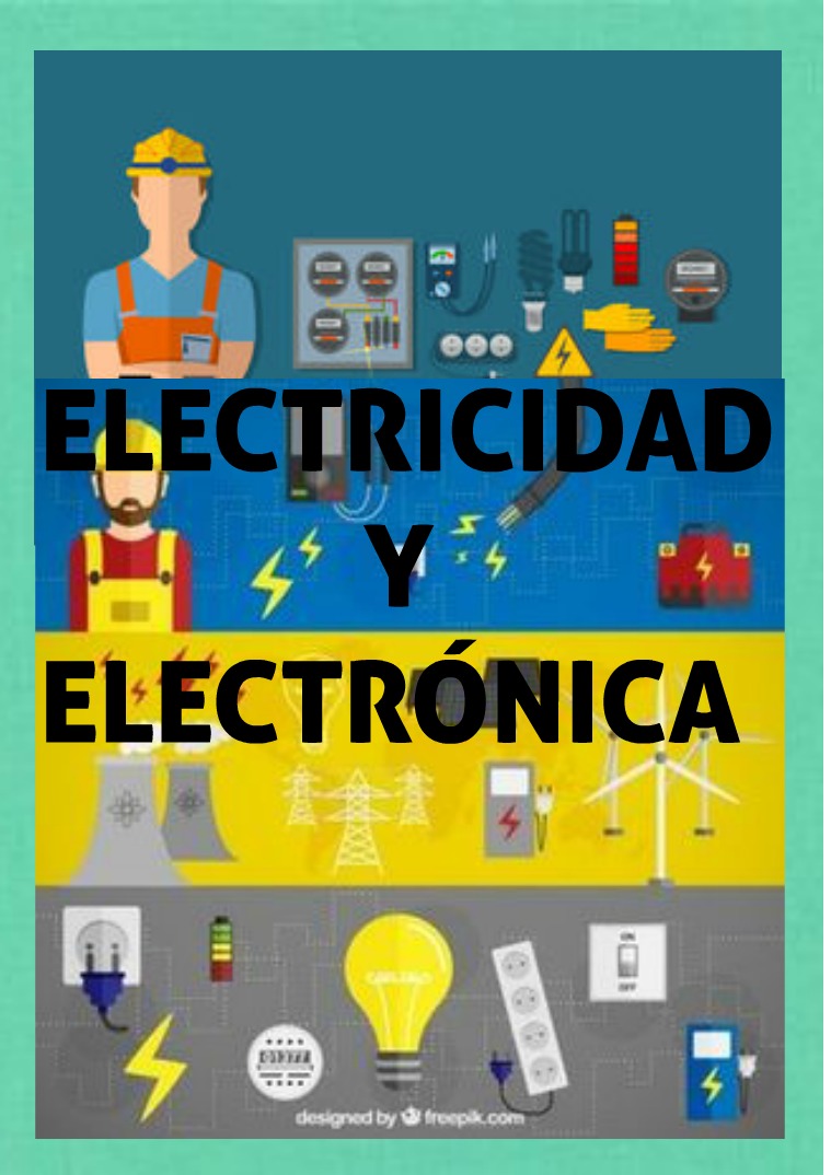 eléctrica y electrónica eléctrica y electrónica