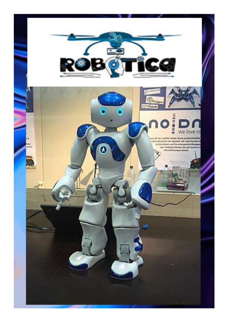 control y robótica control y robotica
