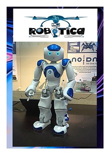 control y robótica